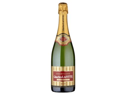 Charles Lafitte Champagne Grand Cuvee Brut