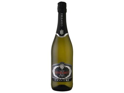 Contri Spumante Selection Cuvee Brut 750 ml