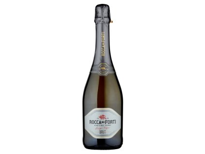 ROCCA D.FORTI BRUT ML.750