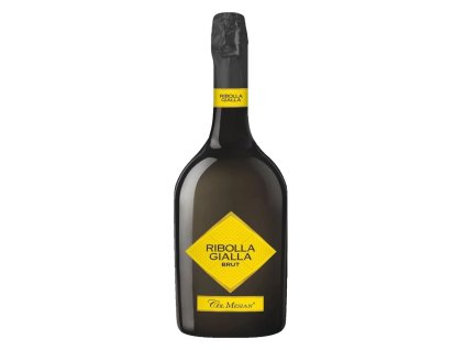 Mcol Mesian Ribolla Spumante Brut
