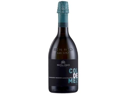 Col De Mez Prosecco Brut DOCG 750 ml