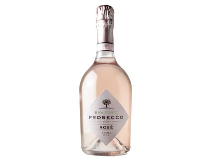 Prosecco rose biologico cl.0,75l