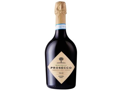 M.Bio Šumivé Cuvée Bio Extra Dry