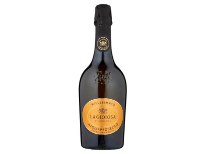 Gioiosa Prosecco Asolo BIO 750ml