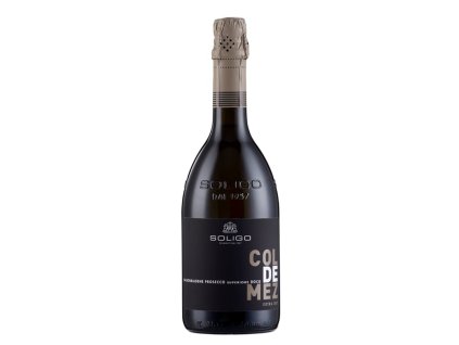 Col De Mez Prosecco Extra Dry Docg -