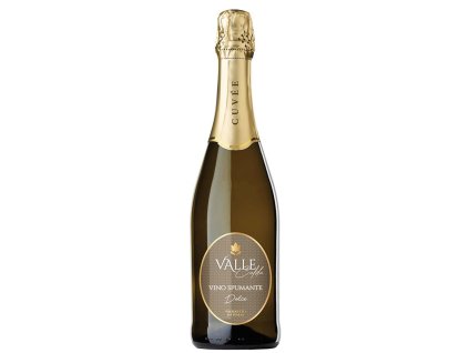 Valle Calda Spumante Dolce 750ml