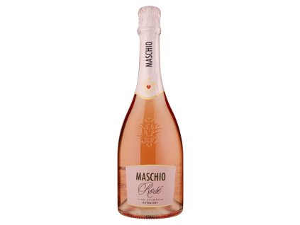 Maschio Spumante Rose Extra Dry 750ml