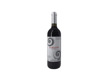 VINO ROSSO 10° BOTTIGLIA BORDOLESE STANDARD