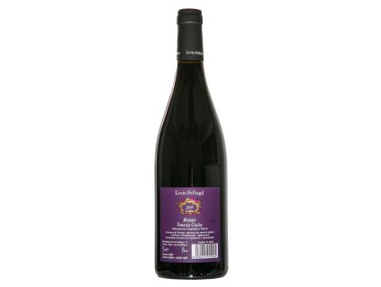 Livio Felluga Felluga Vertigo 750ml