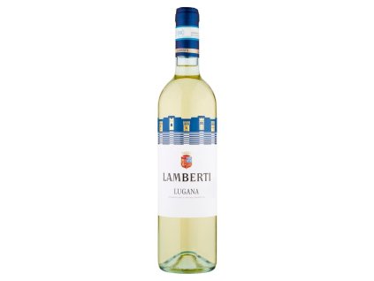 Santepietre Lugana DOC 750 ml