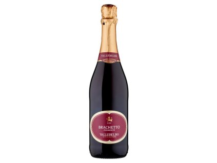 Vallebelbo Bracchetto Piemonte 750 ml