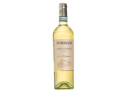 Tommasi Volpare Soave Classico DOC 750 ml