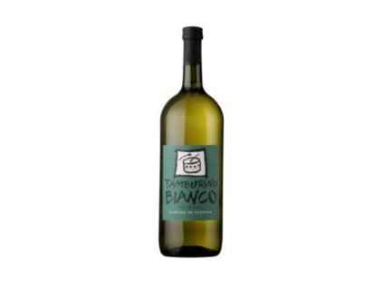 VINO TAMBURINO BIANCO