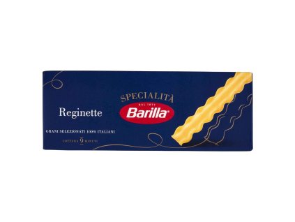 Barilla semolinové cestoviny Reginette 500g