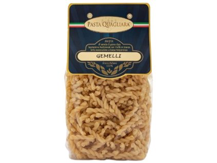 Quagliara Gemelli - 500g