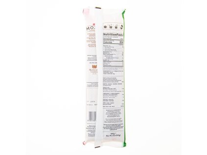 Pastificcio Mozo cestoviny bigoli 500g