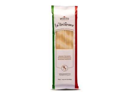 Pastificio Mozzo Spaghetti - 500g