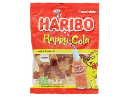 Haribo Happy Cola - 175g