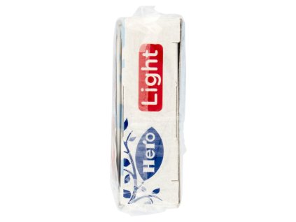 Hero Ľahký Jahodový Džem Jednoporciový - 20gr X4