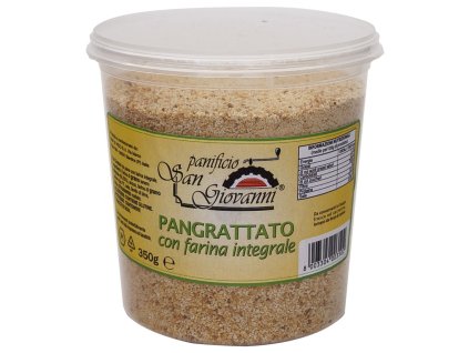 PANATURA INTEGRALE