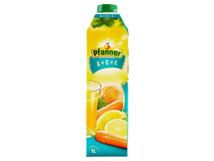 Pfanner Pfanner Ace  - 1lt