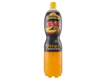 Pfanner Pfanner Mango/Maracuja - 1,5l