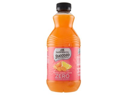 San Benedetto Džus Zero Ace - 900ml