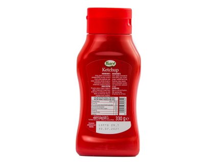 Tusce' Kečup - 340gr