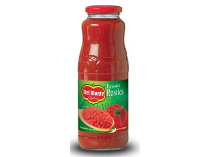 Del monte rajčatové pyré 680 g