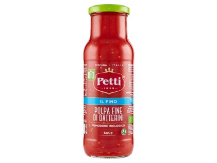 PETTI POLPA DATTERINI FINE BIO 500gr