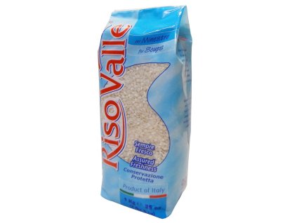 Riso Valle rýže do polévky 1kg