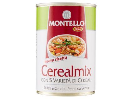 Montello směs zrn 400 g