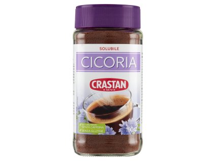 Crastan cicoria instantní pražená čekanka 100 g