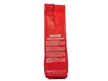 Lazzaroni cioccodi kvapky s kúskami čokolády 300g