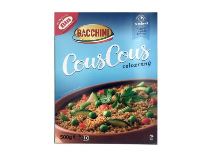 Bia Celozrnný Kus - 500g