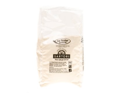 Sartori mouka na pizzu speciale W250 1kg