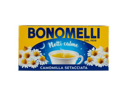 Bonomelli Heřmánek pro dobrý spánek