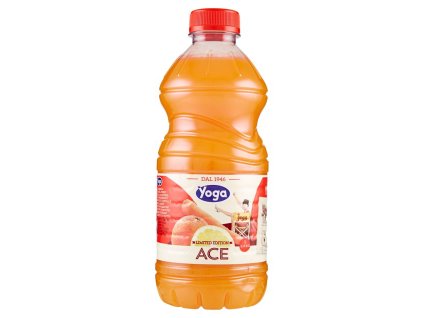 Yoga džús ACE 1l