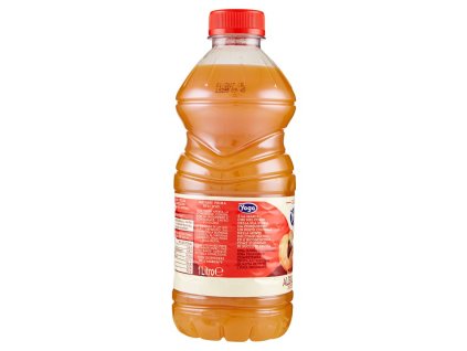 Yoga marhuľový džús s dužinou 1l