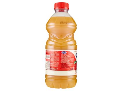 Yoga Broskvová Šťáva A Dužina - 1,0l