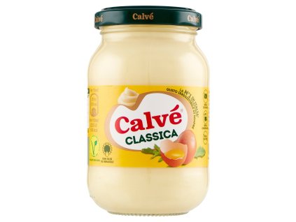 Calve' Majonézová Omáčka - 225ml