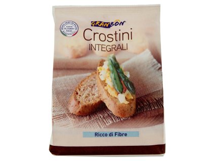 Granbon Granbon Celozrnné Krutony - 200g