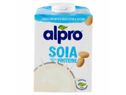 Alpro sójový nápoj 500 ml