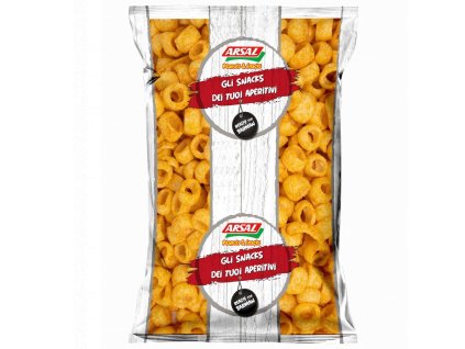 Arsal pizzové krúžky 200 g