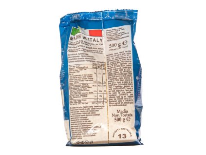 Dolci Bontà tradičné talianske chrumkavé tarall 240g