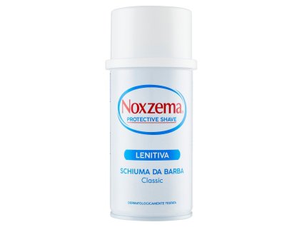 SCH.BARBA NOXZEMA BIANCA ML300