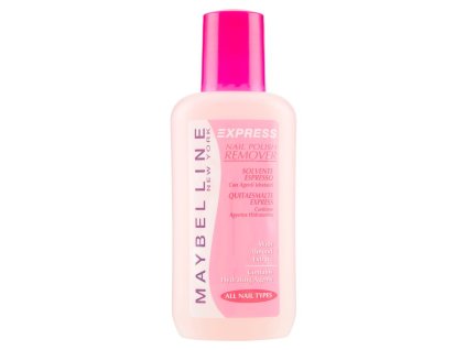 SOLVENTE UNGHIE EXPRESS REMOVER