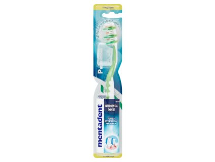 SPAZZOLINO INTERDENTAL EXPERT