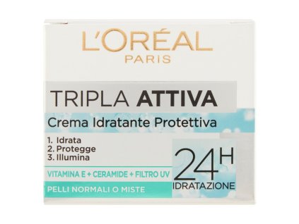 CREMA TRIPLA ATTIVA P.N.ML.50