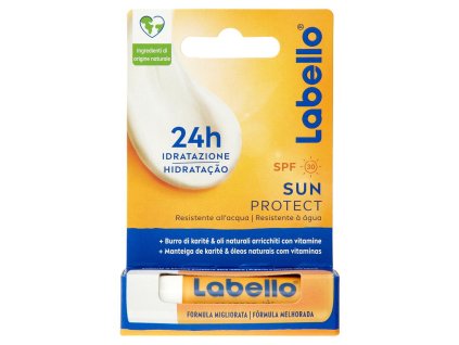 BURROCACAO PROTEZIONE SOLARE SPF30